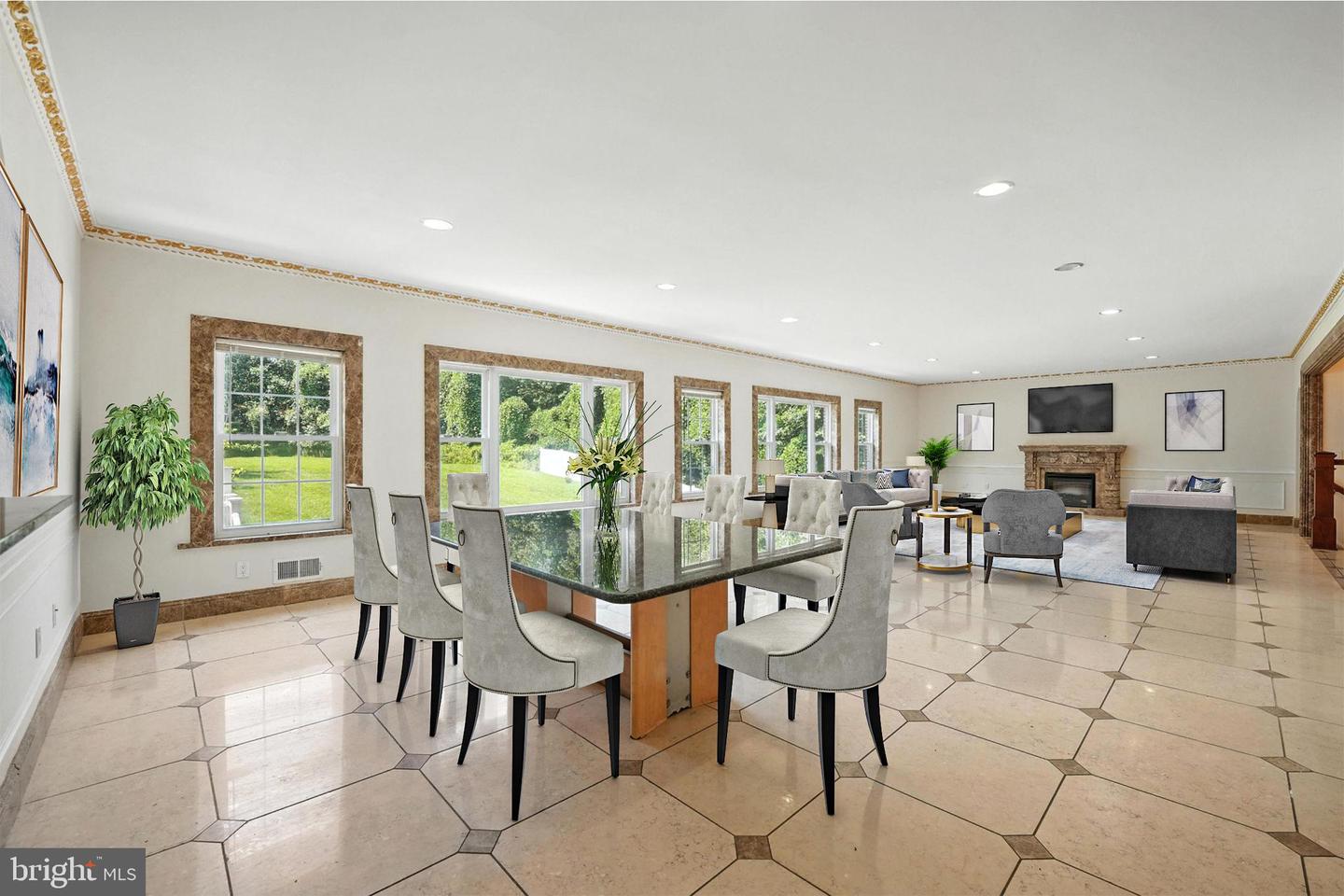 1712 BRIAR RIDGE RD, MCLEAN, Virginia 22101, 10 Bedrooms Bedrooms, ,11 BathroomsBathrooms,Residential,For sale,1712 BRIAR RIDGE RD,VAFX2248158 MLS # VAFX2248158