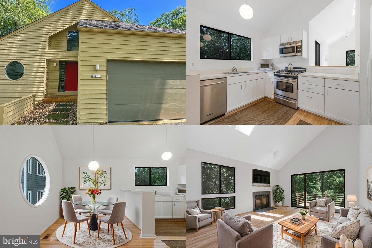 11908 MOSS POINT LN, RESTON, Virginia 20194, 3 Bedrooms Bedrooms, ,3 BathroomsBathrooms,Residential,For sale,11908 MOSS POINT LN,VAFX2248196 MLS # VAFX2248196