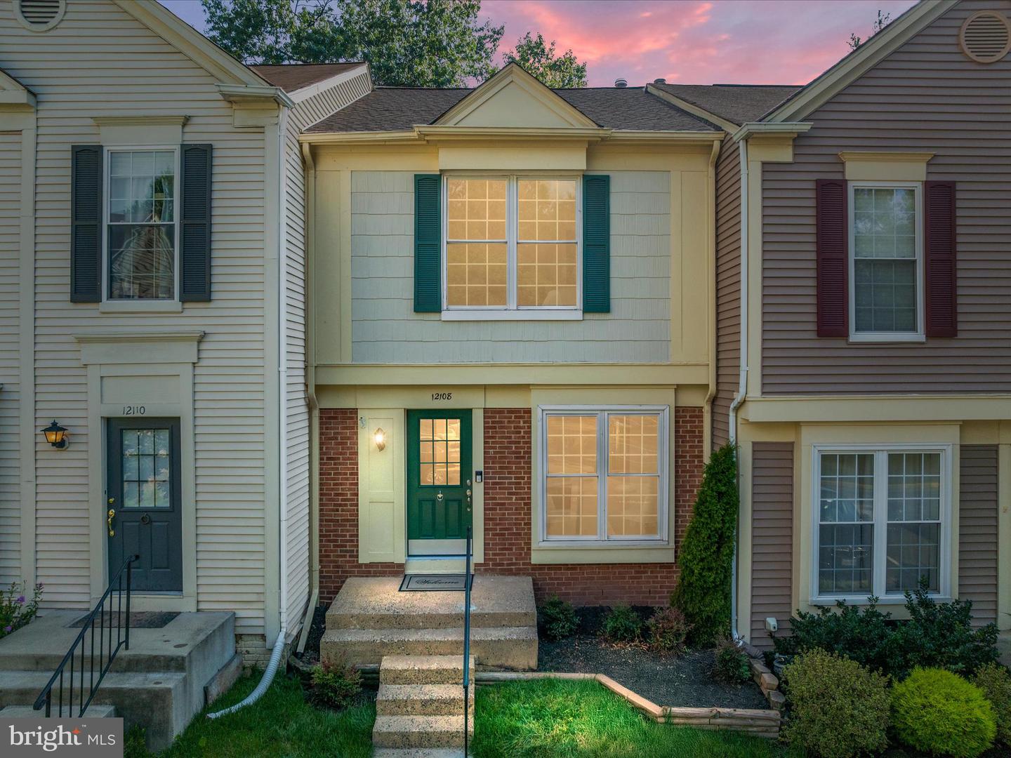 12108 WEDGEWAY PL, FAIRFAX, Virginia 22033, 3 Bedrooms Bedrooms, ,3 BathroomsBathrooms,Residential,For sale,12108 WEDGEWAY PL,VAFX2248868 MLS # VAFX2248868