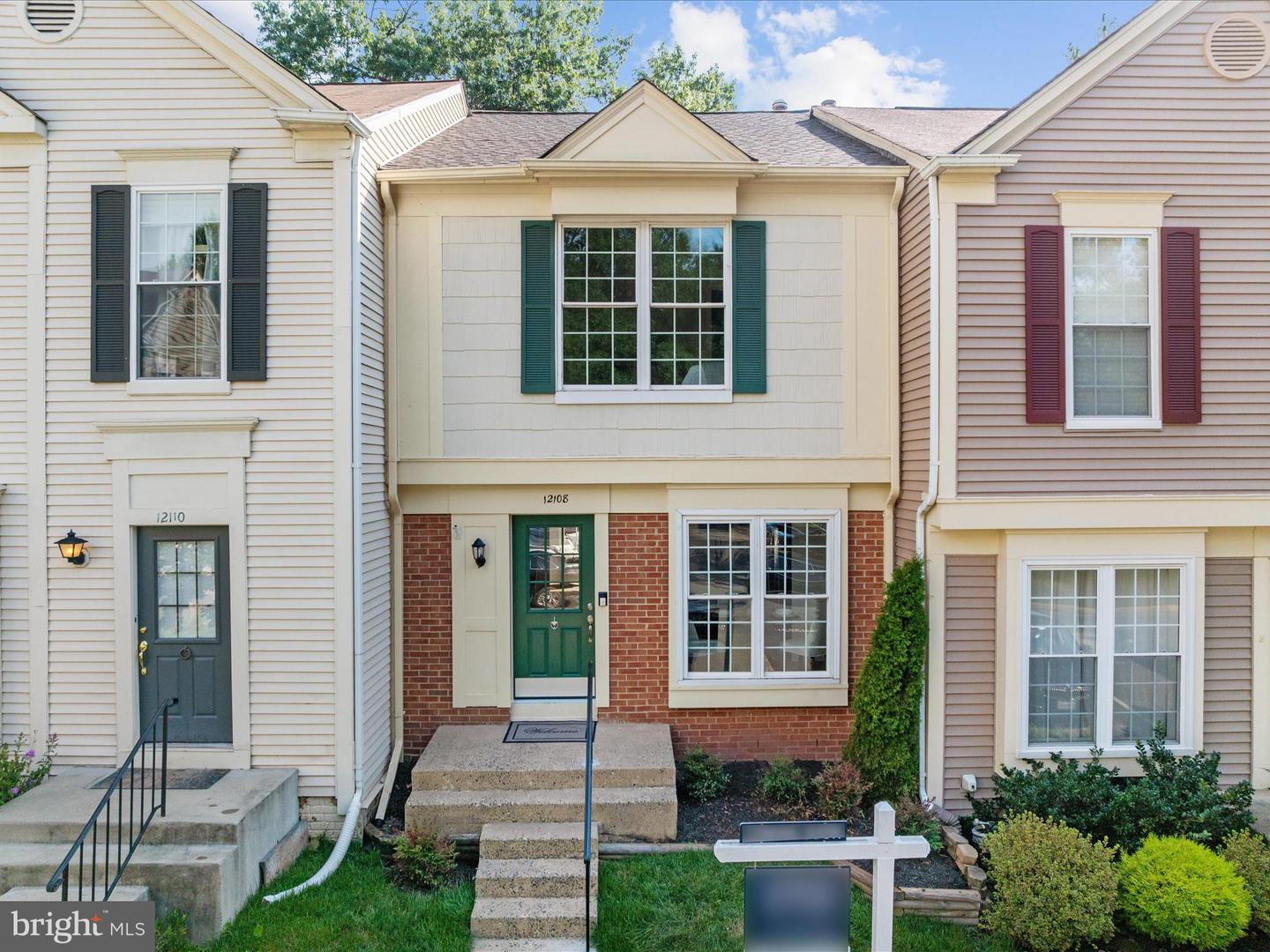 12108 WEDGEWAY PL, FAIRFAX, Virginia 22033, 3 Bedrooms Bedrooms, ,3 BathroomsBathrooms,Residential,For sale,12108 WEDGEWAY PL,VAFX2248868 MLS # VAFX2248868