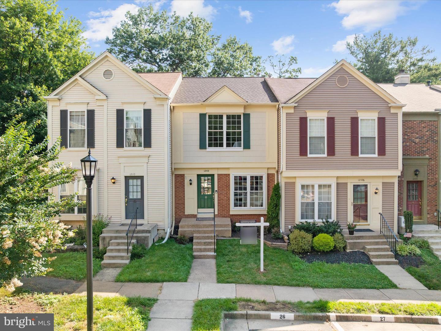 12108 WEDGEWAY PL, FAIRFAX, Virginia 22033, 3 Bedrooms Bedrooms, ,3 BathroomsBathrooms,Residential,For sale,12108 WEDGEWAY PL,VAFX2248868 MLS # VAFX2248868