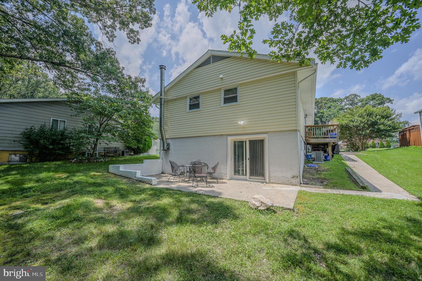 2893 CHALET CT, WOODBRIDGE, Virginia 22192, 3 Bedrooms Bedrooms, ,2 BathroomsBathrooms,Residential,For sale,2893 CHALET CT,VAPW2097524 MLS # VAPW2097524