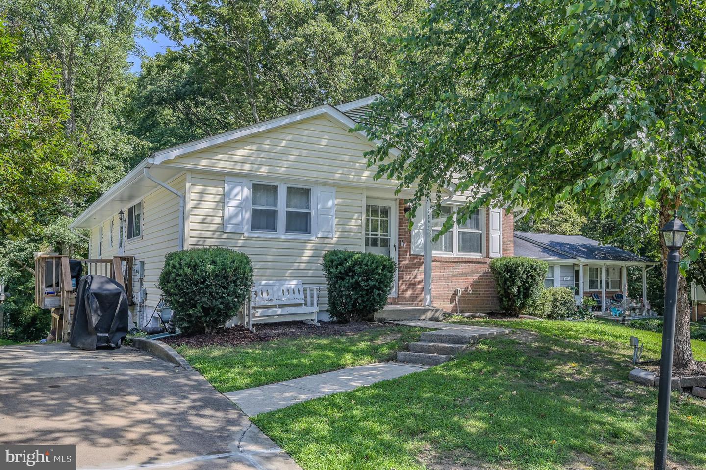 2893 CHALET CT, WOODBRIDGE, Virginia 22192, 3 Bedrooms Bedrooms, ,2 BathroomsBathrooms,Residential,For sale,2893 CHALET CT,VAPW2097524 MLS # VAPW2097524