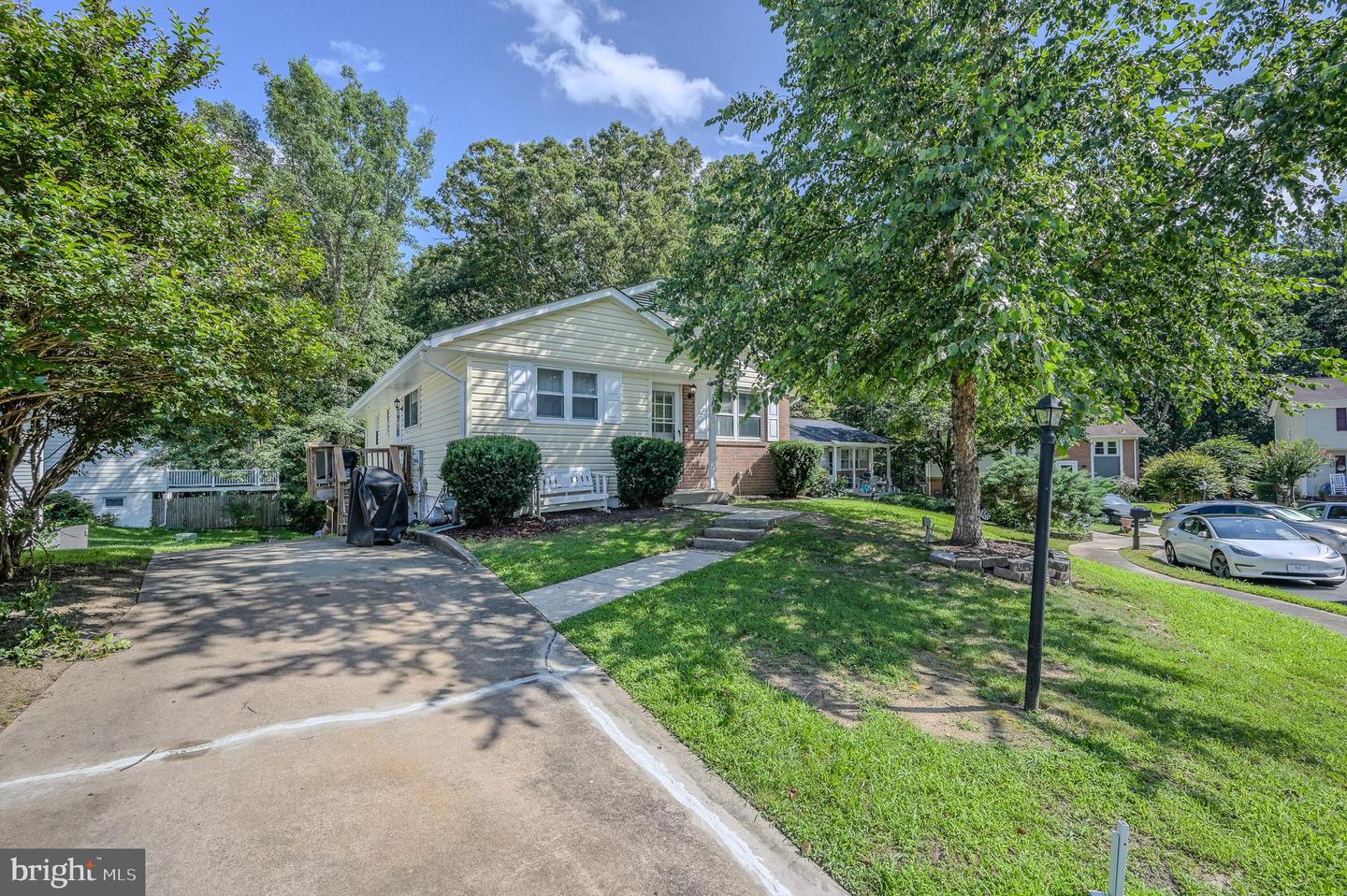 2893 CHALET CT, WOODBRIDGE, Virginia 22192, 3 Bedrooms Bedrooms, ,2 BathroomsBathrooms,Residential,For sale,2893 CHALET CT,VAPW2097524 MLS # VAPW2097524