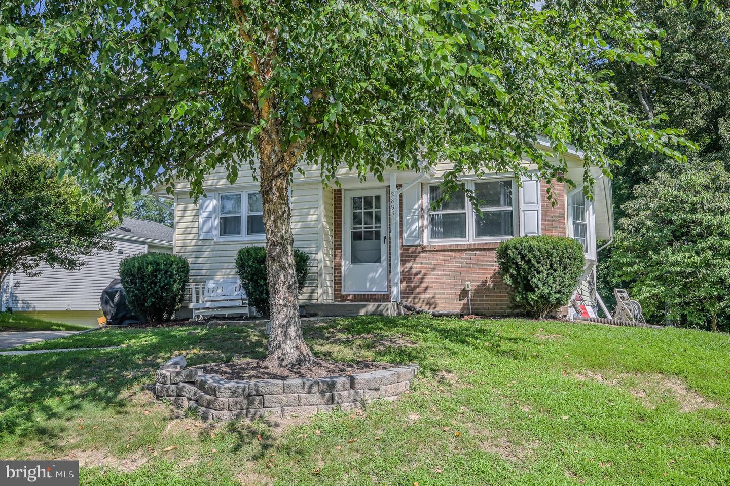 2893 CHALET CT, WOODBRIDGE, Virginia 22192, 3 Bedrooms Bedrooms, ,2 BathroomsBathrooms,Residential,For sale,2893 CHALET CT,VAPW2097524 MLS # VAPW2097524