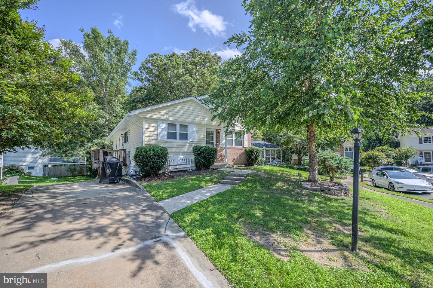 2893 CHALET CT, WOODBRIDGE, Virginia 22192, 3 Bedrooms Bedrooms, ,2 BathroomsBathrooms,Residential,For sale,2893 CHALET CT,VAPW2097524 MLS # VAPW2097524