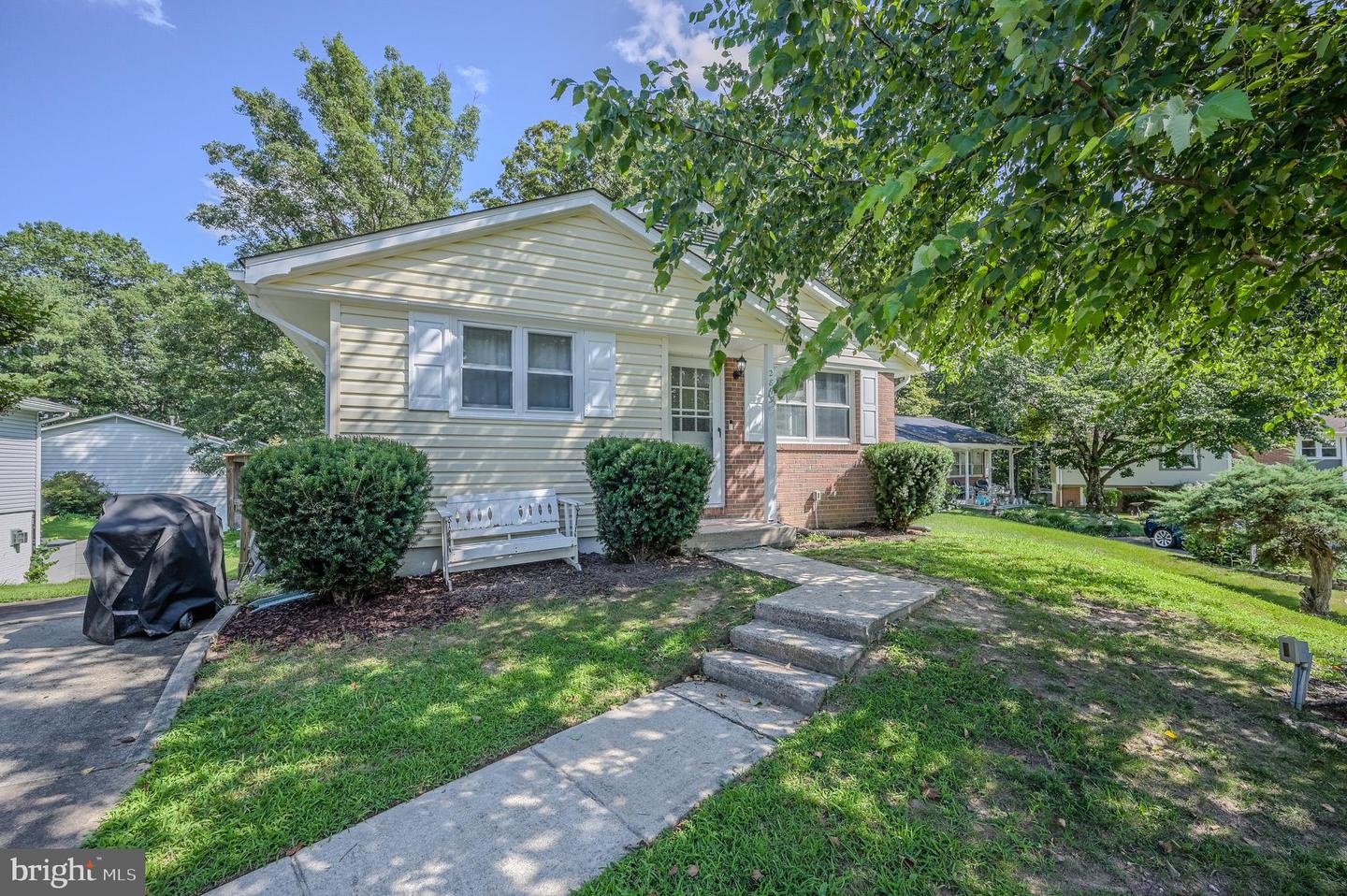 2893 CHALET CT, WOODBRIDGE, Virginia 22192, 3 Bedrooms Bedrooms, ,2 BathroomsBathrooms,Residential,For sale,2893 CHALET CT,VAPW2097524 MLS # VAPW2097524