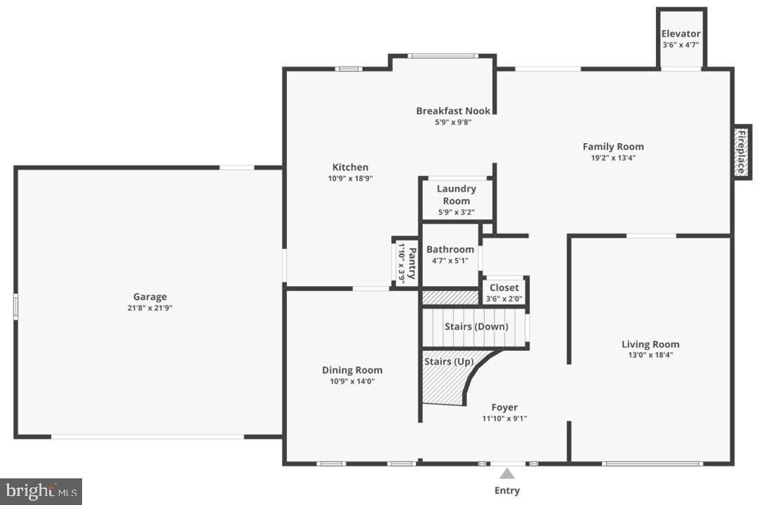 10912 BLUE ROAN RD, OAKTON, Virginia 22124, 4 Bedrooms Bedrooms, ,3 BathroomsBathrooms,Residential,For sale,10912 BLUE ROAN RD,VAFX2249182 MLS # VAFX2249182