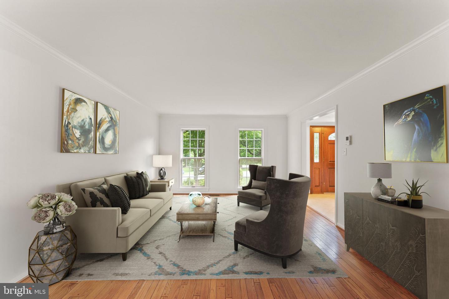 10912 BLUE ROAN RD, OAKTON, Virginia 22124, 4 Bedrooms Bedrooms, ,3 BathroomsBathrooms,Residential,For sale,10912 BLUE ROAN RD,VAFX2249182 MLS # VAFX2249182