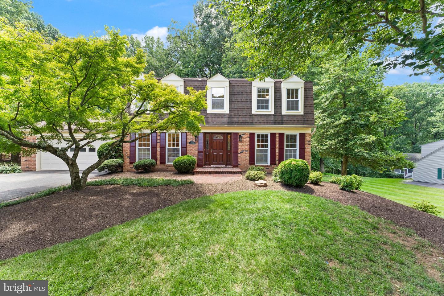 10912 BLUE ROAN RD, OAKTON, Virginia 22124, 4 Bedrooms Bedrooms, ,3 BathroomsBathrooms,Residential,For sale,10912 BLUE ROAN RD,VAFX2249182 MLS # VAFX2249182