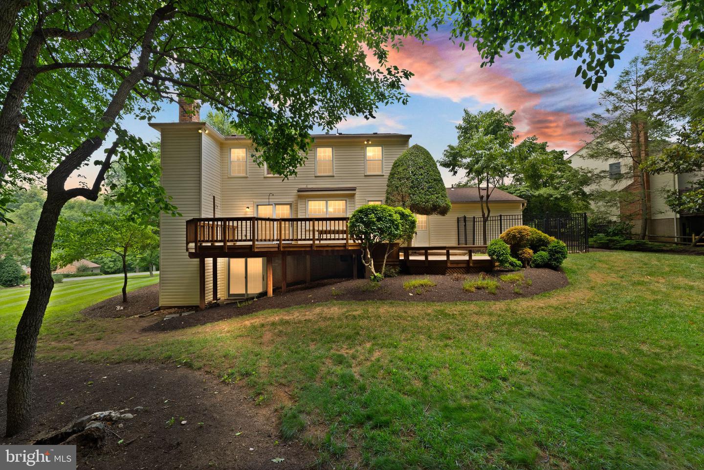 10912 BLUE ROAN RD, OAKTON, Virginia 22124, 4 Bedrooms Bedrooms, ,3 BathroomsBathrooms,Residential,For sale,10912 BLUE ROAN RD,VAFX2249182 MLS # VAFX2249182