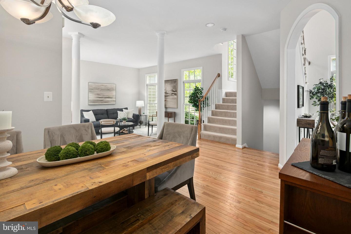 11415 HOLLOW TIMBER CT, RESTON, Virginia 20194, 4 Bedrooms Bedrooms, ,3 BathroomsBathrooms,Residential,For sale,11415 HOLLOW TIMBER CT,VAFX2249378 MLS # VAFX2249378