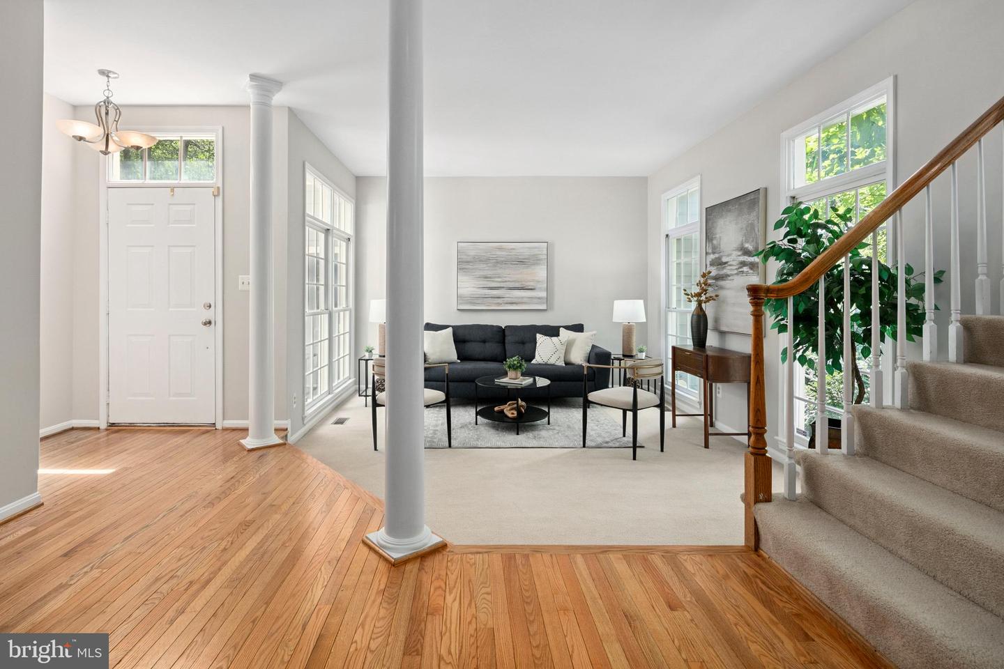 11415 HOLLOW TIMBER CT, RESTON, Virginia 20194, 4 Bedrooms Bedrooms, ,3 BathroomsBathrooms,Residential,For sale,11415 HOLLOW TIMBER CT,VAFX2249378 MLS # VAFX2249378