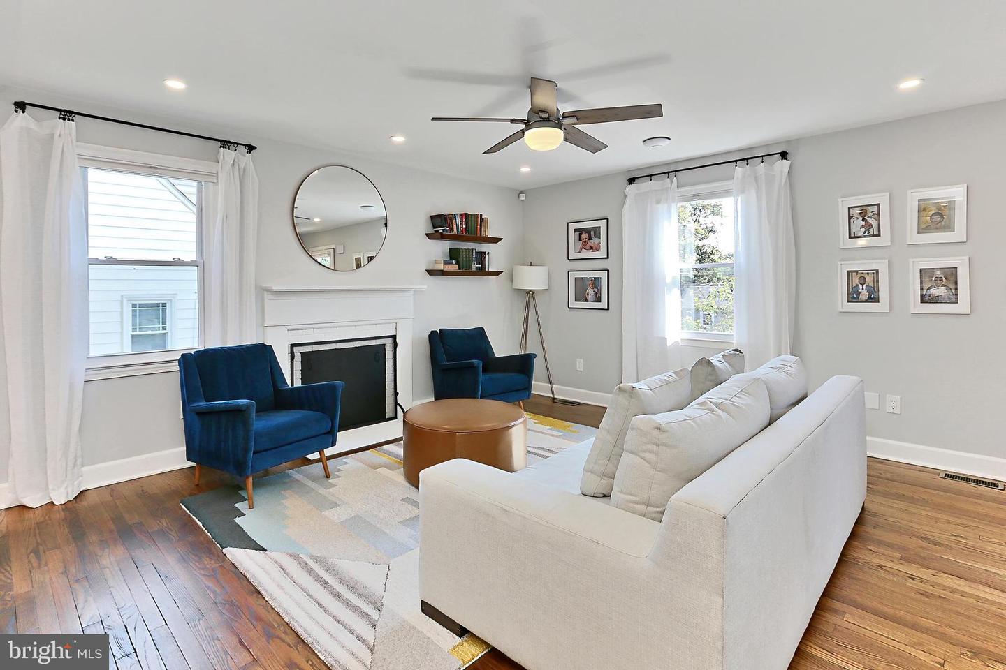 5029 22ND ST S, ARLINGTON, Virginia 22206, 4 Bedrooms Bedrooms, ,3 BathroomsBathrooms,Residential,For sale,5029 22ND ST S,VAAR2059626 MLS # VAAR2059626