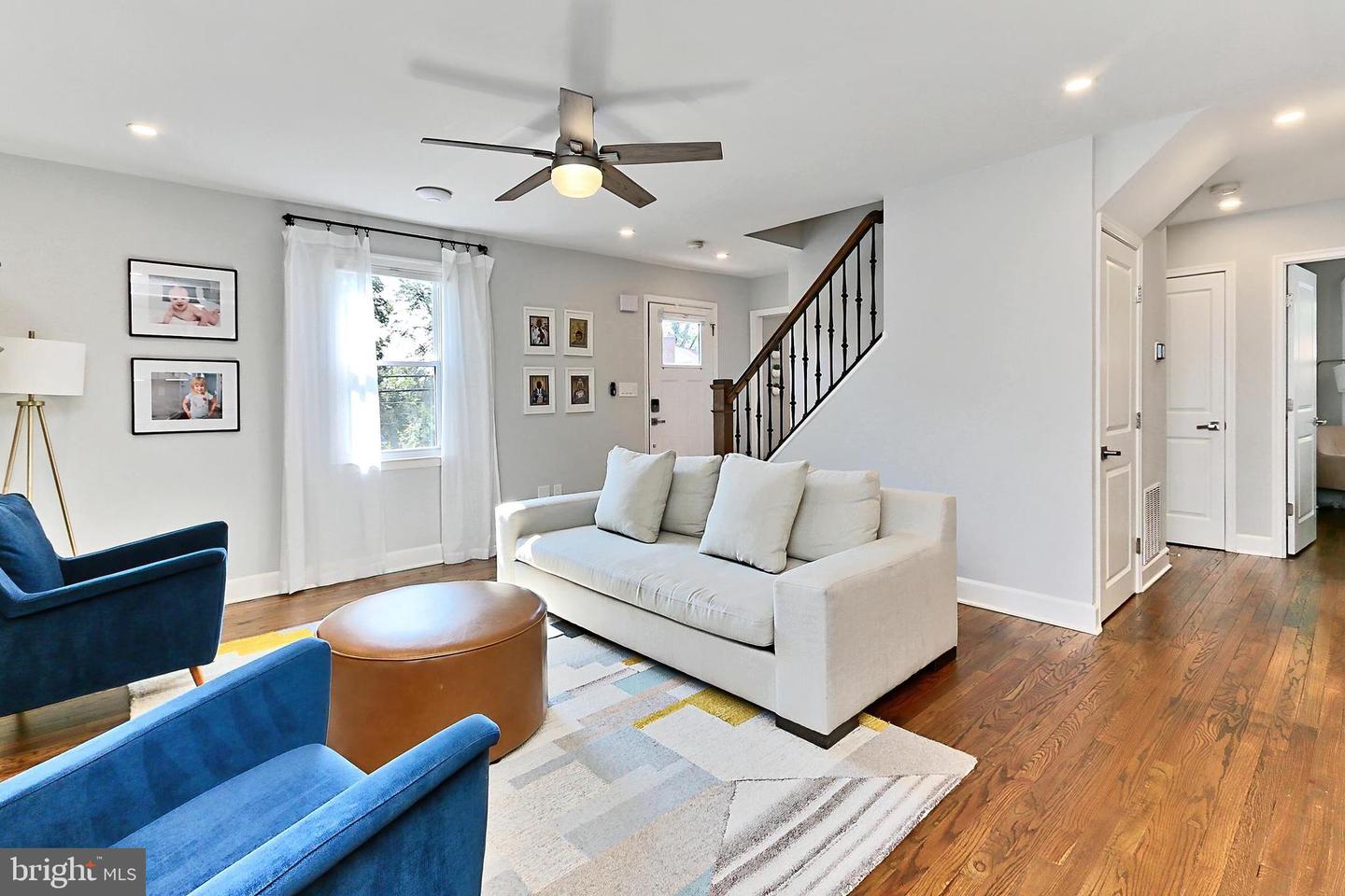 5029 22ND ST S, ARLINGTON, Virginia 22206, 4 Bedrooms Bedrooms, ,3 BathroomsBathrooms,Residential,For sale,5029 22ND ST S,VAAR2059626 MLS # VAAR2059626
