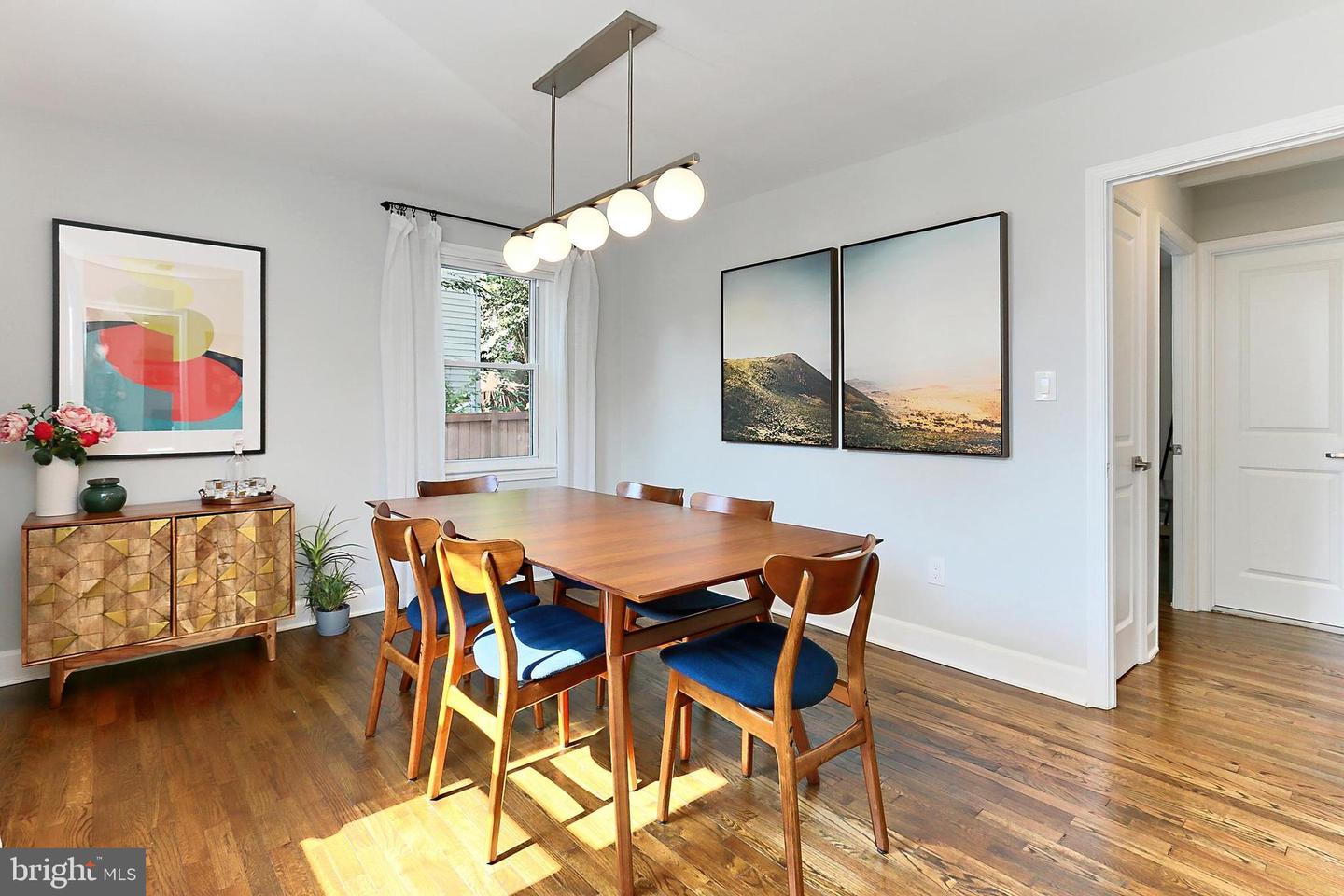 5029 22ND ST S, ARLINGTON, Virginia 22206, 4 Bedrooms Bedrooms, ,3 BathroomsBathrooms,Residential,For sale,5029 22ND ST S,VAAR2059626 MLS # VAAR2059626