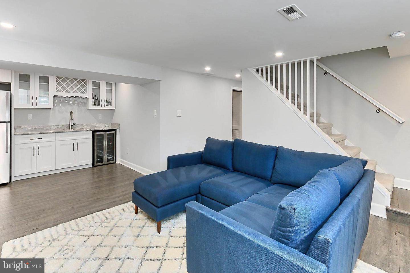 5029 22ND ST S, ARLINGTON, Virginia 22206, 4 Bedrooms Bedrooms, ,3 BathroomsBathrooms,Residential,For sale,5029 22ND ST S,VAAR2059626 MLS # VAAR2059626
