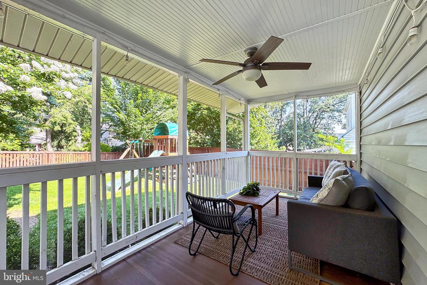 5029 22ND ST S, ARLINGTON, Virginia 22206, 4 Bedrooms Bedrooms, ,3 BathroomsBathrooms,Residential,For sale,5029 22ND ST S,VAAR2059626 MLS # VAAR2059626