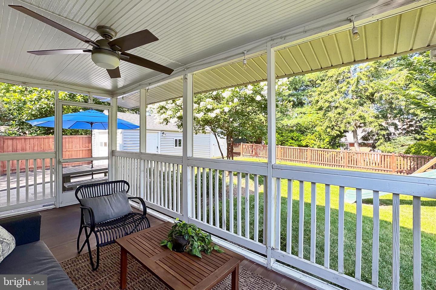 5029 22ND ST S, ARLINGTON, Virginia 22206, 4 Bedrooms Bedrooms, ,3 BathroomsBathrooms,Residential,For sale,5029 22ND ST S,VAAR2059626 MLS # VAAR2059626