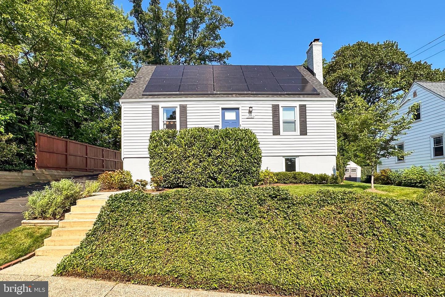 5029 22ND ST S, ARLINGTON, Virginia 22206, 4 Bedrooms Bedrooms, ,3 BathroomsBathrooms,Residential,For sale,5029 22ND ST S,VAAR2059626 MLS # VAAR2059626