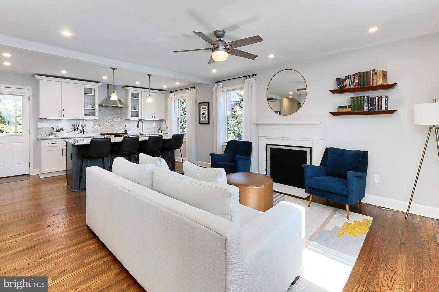 5029 22ND ST S, ARLINGTON, Virginia 22206, 4 Bedrooms Bedrooms, ,3 BathroomsBathrooms,Residential,For sale,5029 22ND ST S,VAAR2059626 MLS # VAAR2059626