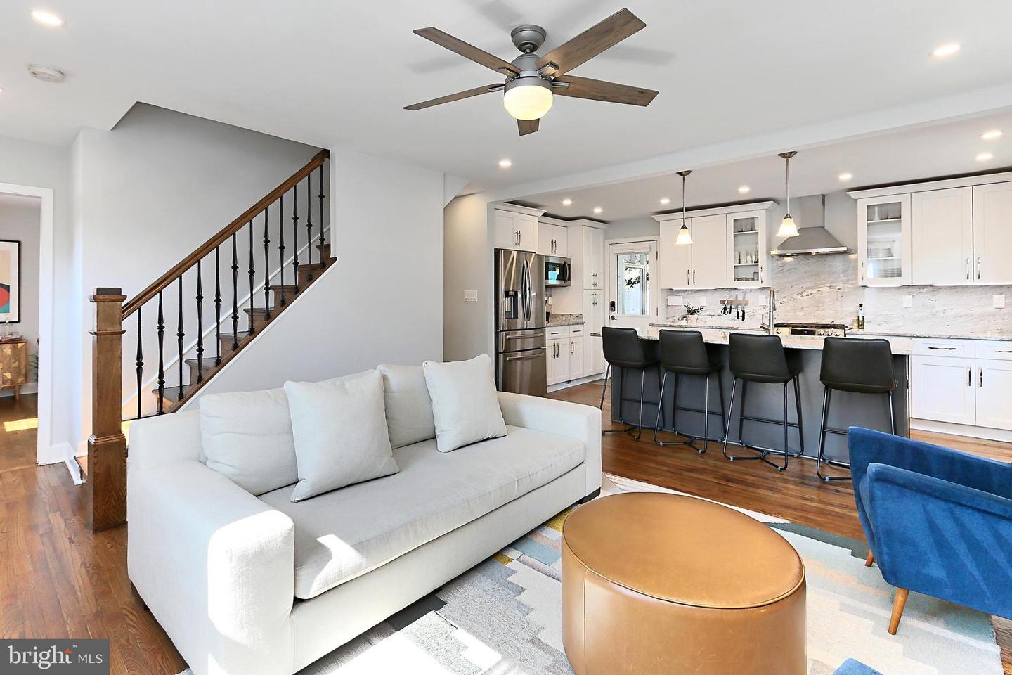 5029 22ND ST S, ARLINGTON, Virginia 22206, 4 Bedrooms Bedrooms, ,3 BathroomsBathrooms,Residential,For sale,5029 22ND ST S,VAAR2059626 MLS # VAAR2059626