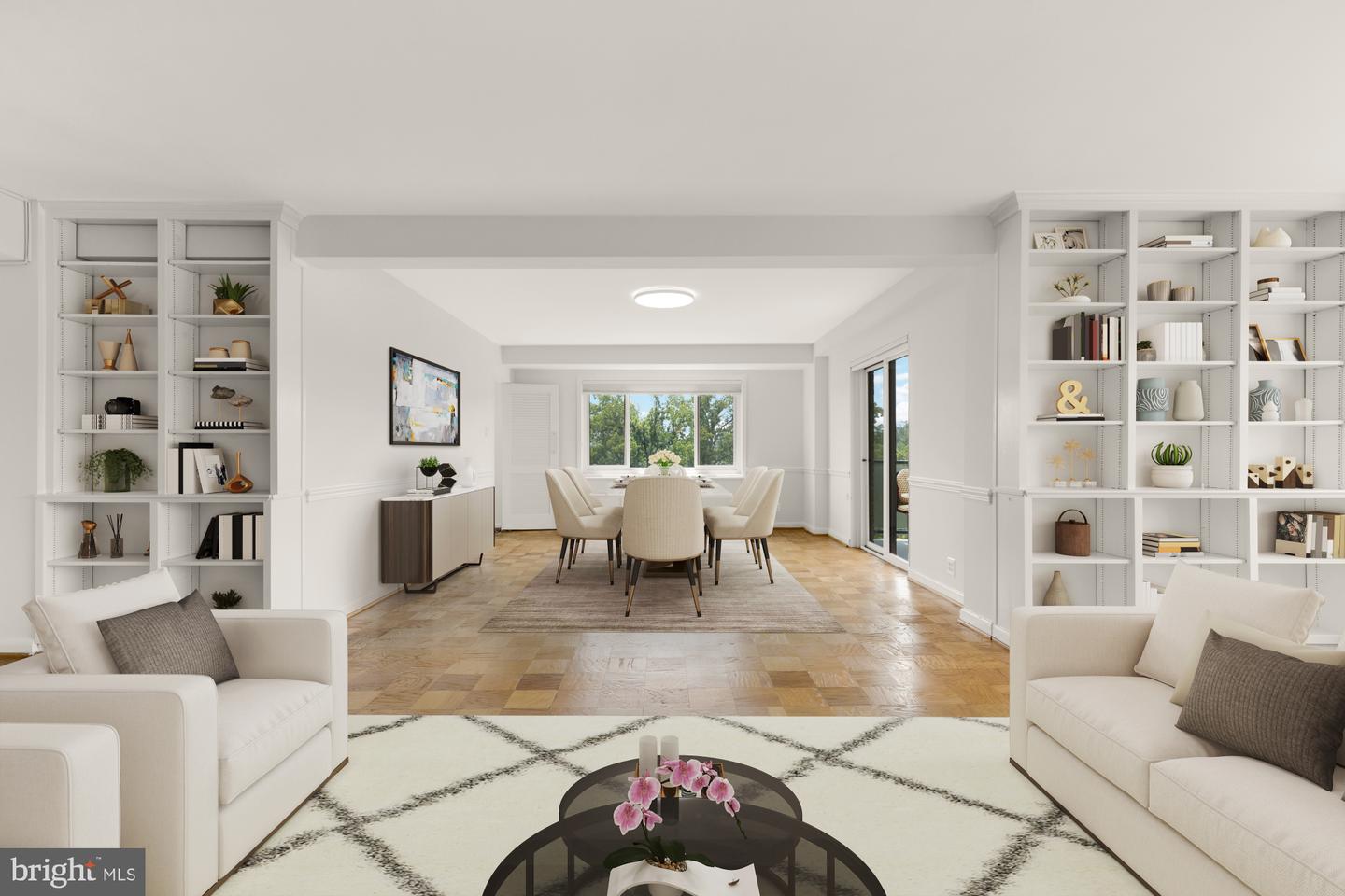 4201 CATHEDRAL AVE NW #1405W, WASHINGTON, District Of Columbia 20016, 3 Bedrooms Bedrooms, ,2 BathroomsBathrooms,Residential,For sale,4201 CATHEDRAL AVE NW #1405W,DCDC2207162 MLS # DCDC2207162