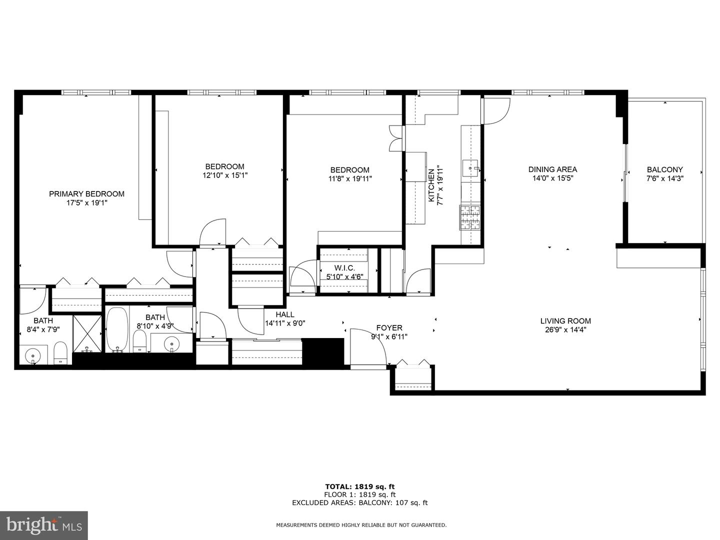 4201 CATHEDRAL AVE NW #1405W, WASHINGTON, District Of Columbia 20016, 3 Bedrooms Bedrooms, ,2 BathroomsBathrooms,Residential,For sale,4201 CATHEDRAL AVE NW #1405W,DCDC2207162 MLS # DCDC2207162