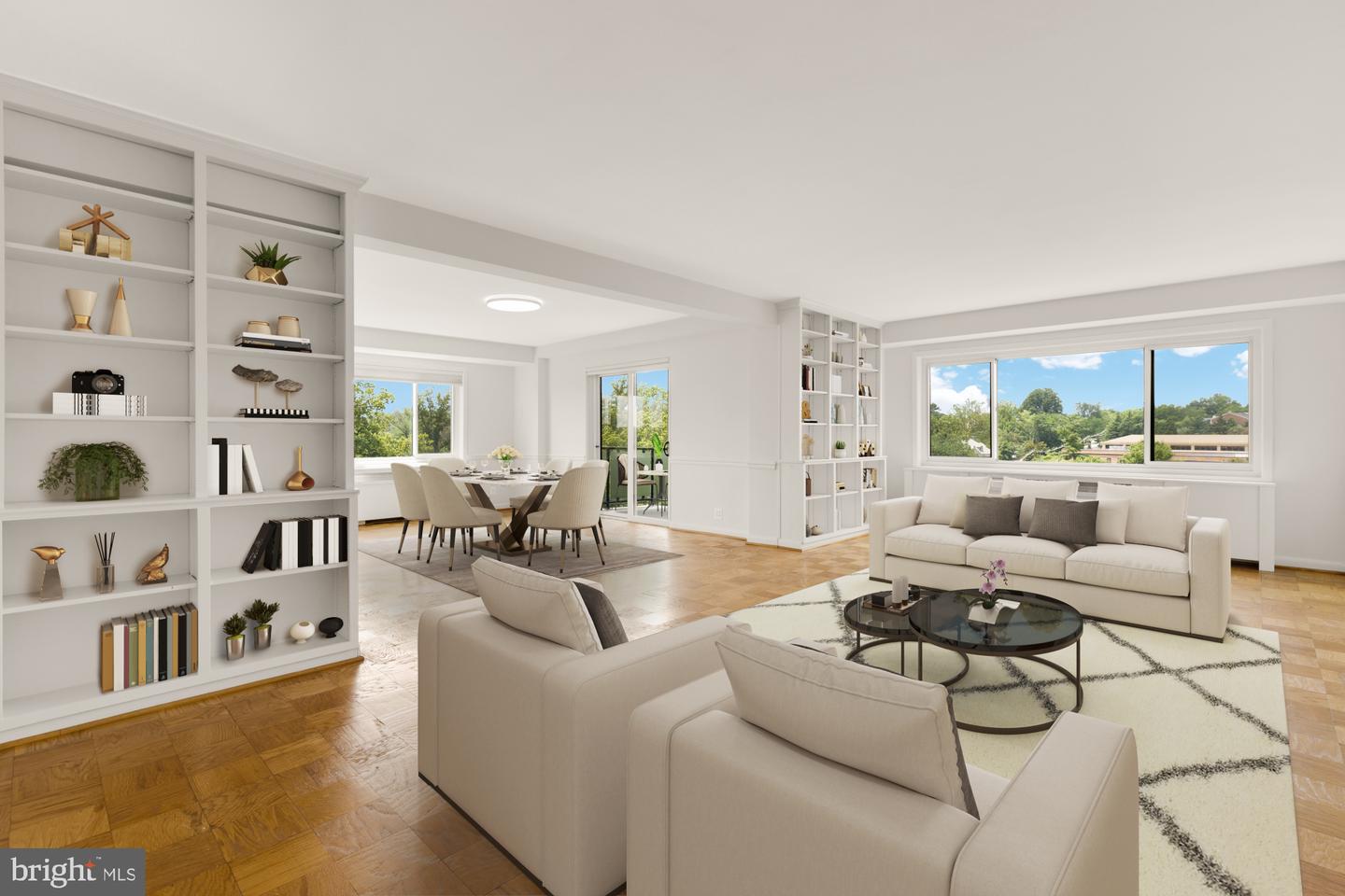4201 CATHEDRAL AVE NW #1405W, WASHINGTON, District Of Columbia 20016, 3 Bedrooms Bedrooms, ,2 BathroomsBathrooms,Residential,For sale,4201 CATHEDRAL AVE NW #1405W,DCDC2207162 MLS # DCDC2207162