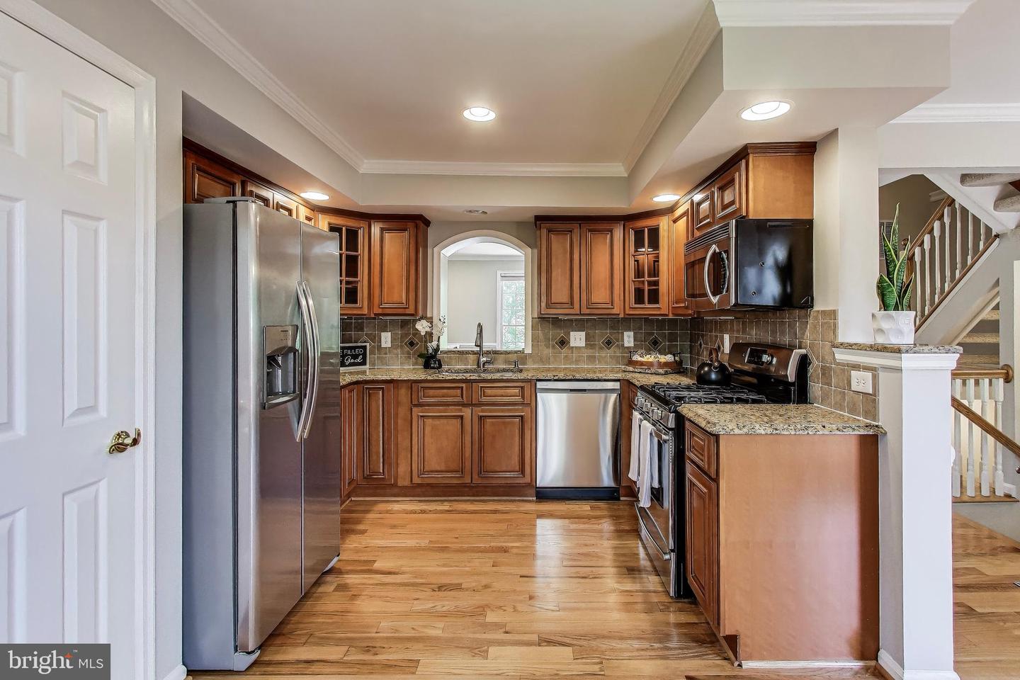9009 MARIE CT, LORTON, Virginia 22079, 3 Bedrooms Bedrooms, ,2 BathroomsBathrooms,Residential,For sale,9009 MARIE CT,VAFX2249776 MLS # VAFX2249776