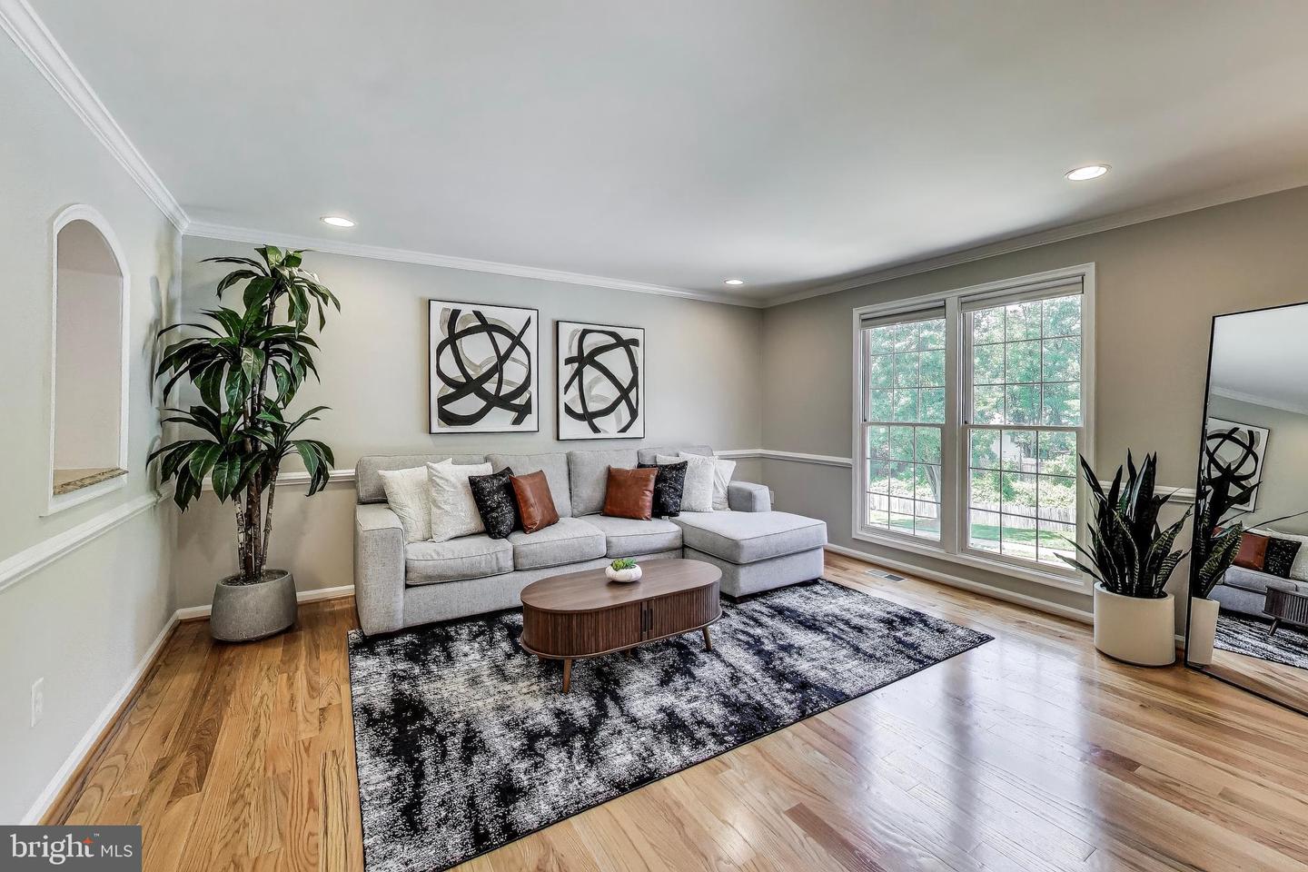 9009 MARIE CT, LORTON, Virginia 22079, 3 Bedrooms Bedrooms, ,2 BathroomsBathrooms,Residential,For sale,9009 MARIE CT,VAFX2249776 MLS # VAFX2249776