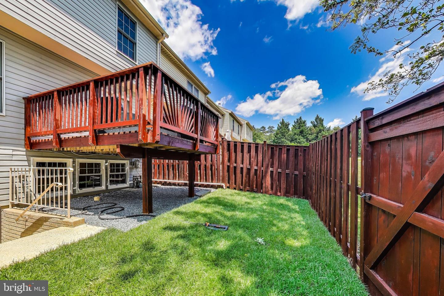 9009 MARIE CT, LORTON, Virginia 22079, 3 Bedrooms Bedrooms, ,2 BathroomsBathrooms,Residential,For sale,9009 MARIE CT,VAFX2249776 MLS # VAFX2249776