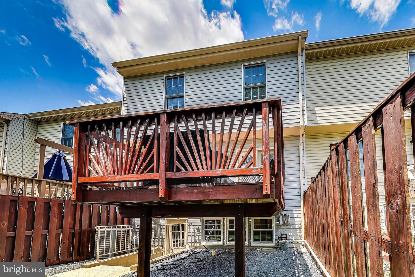 9009 MARIE CT, LORTON, Virginia 22079, 3 Bedrooms Bedrooms, ,2 BathroomsBathrooms,Residential,For sale,9009 MARIE CT,VAFX2249776 MLS # VAFX2249776