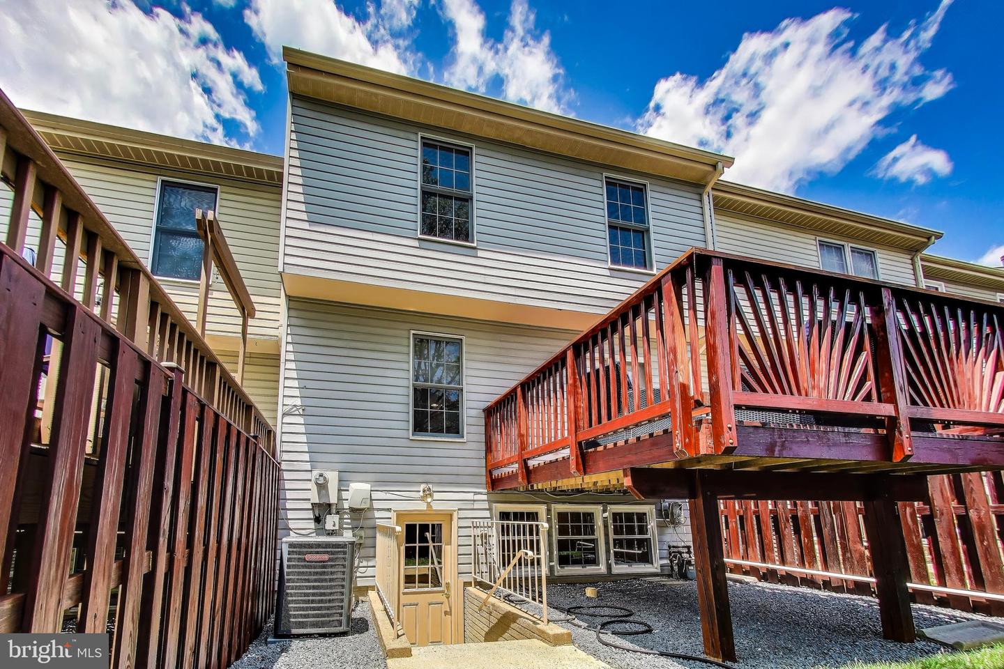 9009 MARIE CT, LORTON, Virginia 22079, 3 Bedrooms Bedrooms, ,2 BathroomsBathrooms,Residential,For sale,9009 MARIE CT,VAFX2249776 MLS # VAFX2249776