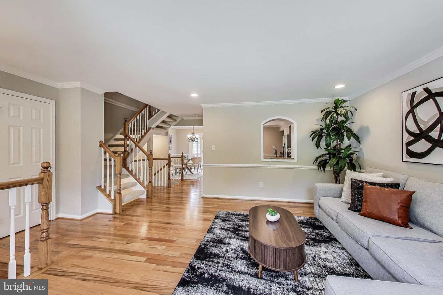 9009 MARIE CT, LORTON, Virginia 22079, 3 Bedrooms Bedrooms, ,2 BathroomsBathrooms,Residential,For sale,9009 MARIE CT,VAFX2249776 MLS # VAFX2249776