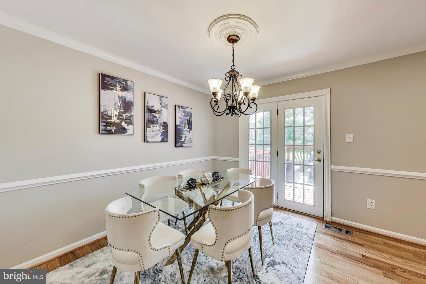 9009 MARIE CT, LORTON, Virginia 22079, 3 Bedrooms Bedrooms, ,2 BathroomsBathrooms,Residential,For sale,9009 MARIE CT,VAFX2249776 MLS # VAFX2249776