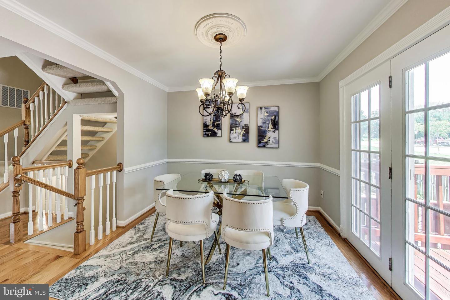 9009 MARIE CT, LORTON, Virginia 22079, 3 Bedrooms Bedrooms, ,2 BathroomsBathrooms,Residential,For sale,9009 MARIE CT,VAFX2249776 MLS # VAFX2249776