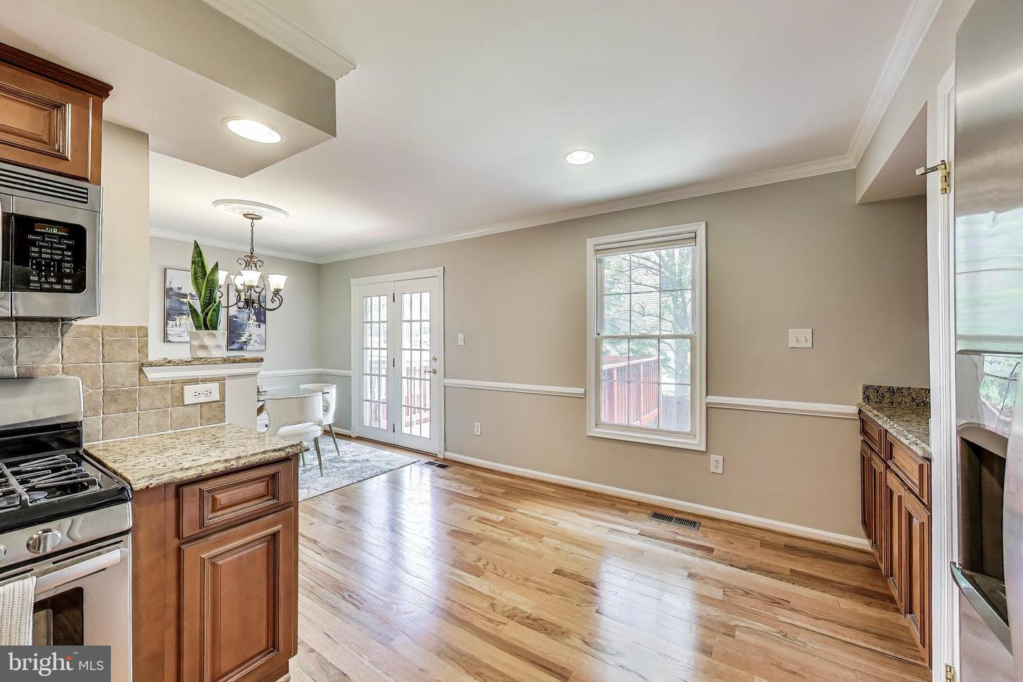 9009 MARIE CT, LORTON, Virginia 22079, 3 Bedrooms Bedrooms, ,2 BathroomsBathrooms,Residential,For sale,9009 MARIE CT,VAFX2249776 MLS # VAFX2249776