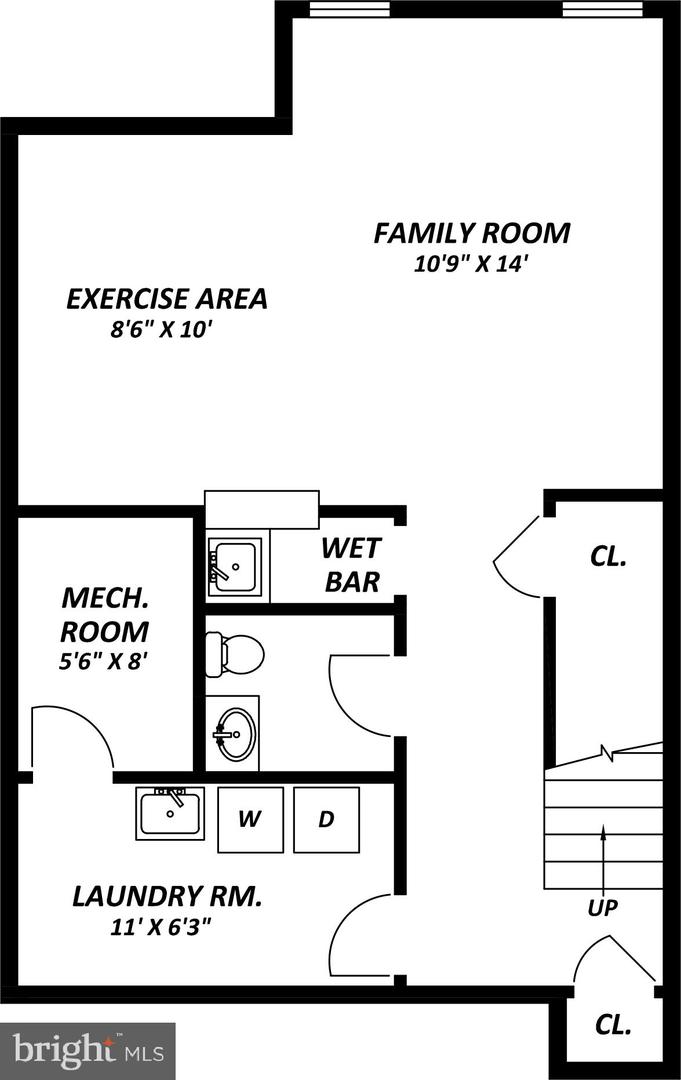 1906 DUFFIELD LN, ALEXANDRIA, Virginia 22307, 3 Bedrooms Bedrooms, ,2 BathroomsBathrooms,Residential,For sale,1906 DUFFIELD LN,VAFX2249944 MLS # VAFX2249944