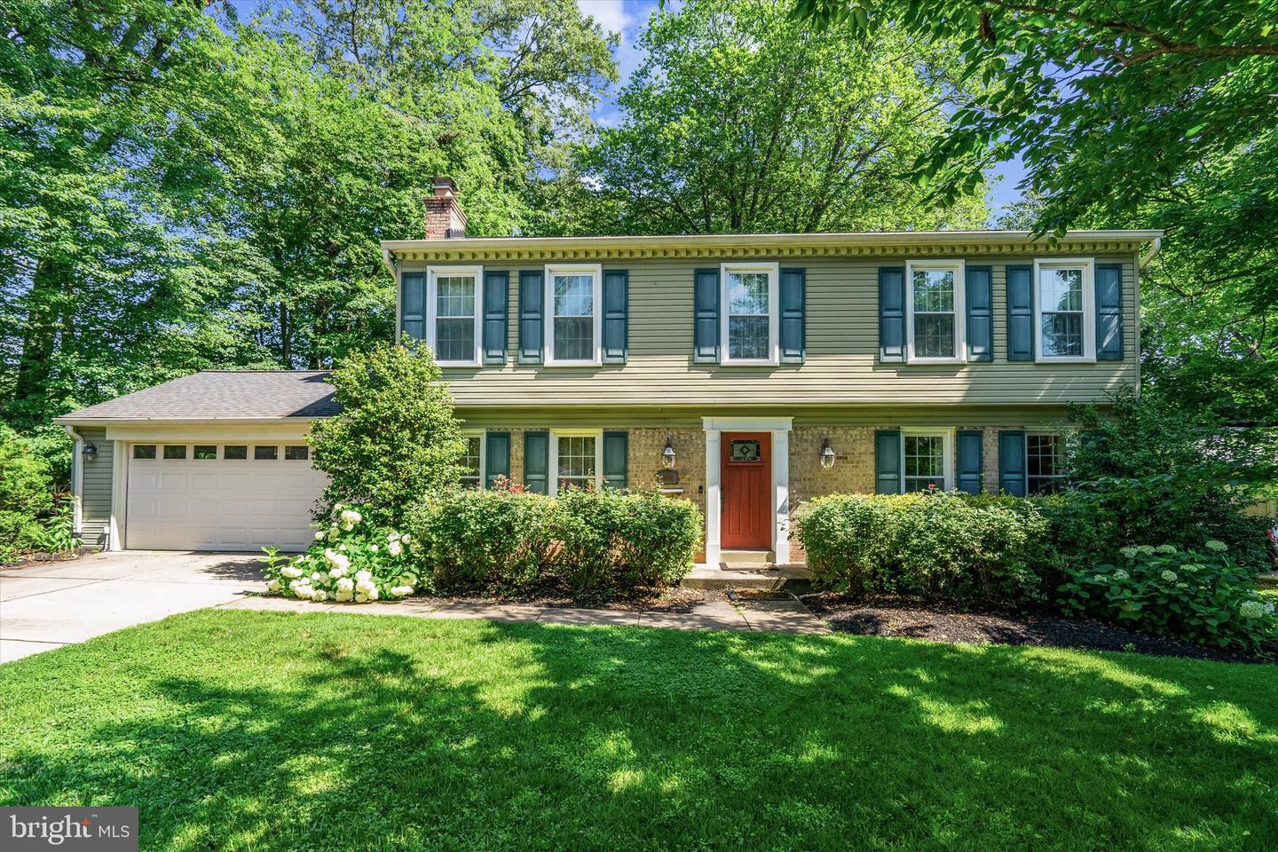 8614 BRAEBURN DR, ANNANDALE, Virginia 22003, 6 Bedrooms Bedrooms, ,3 BathroomsBathrooms,Residential,For sale,8614 BRAEBURN DR,VAFX2249946 MLS # VAFX2249946
