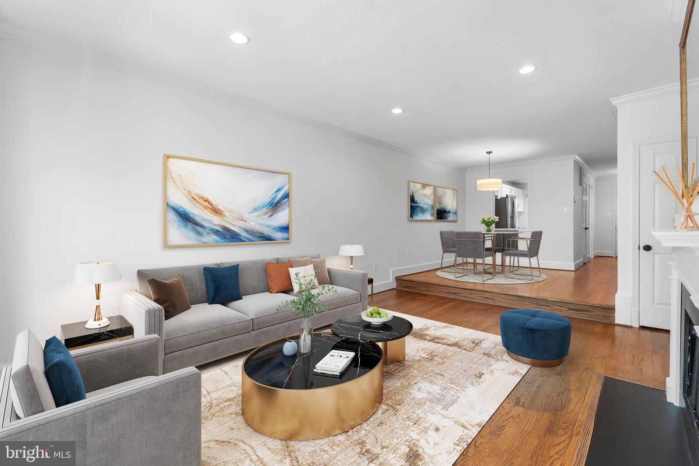 5310 CONNECTICUT AVE NW #4, WASHINGTON, District Of Columbia 20015, 3 Bedrooms Bedrooms, ,3 BathroomsBathrooms,Residential,For sale,5310 CONNECTICUT AVE NW #4,DCDC2207468 MLS # DCDC2207468