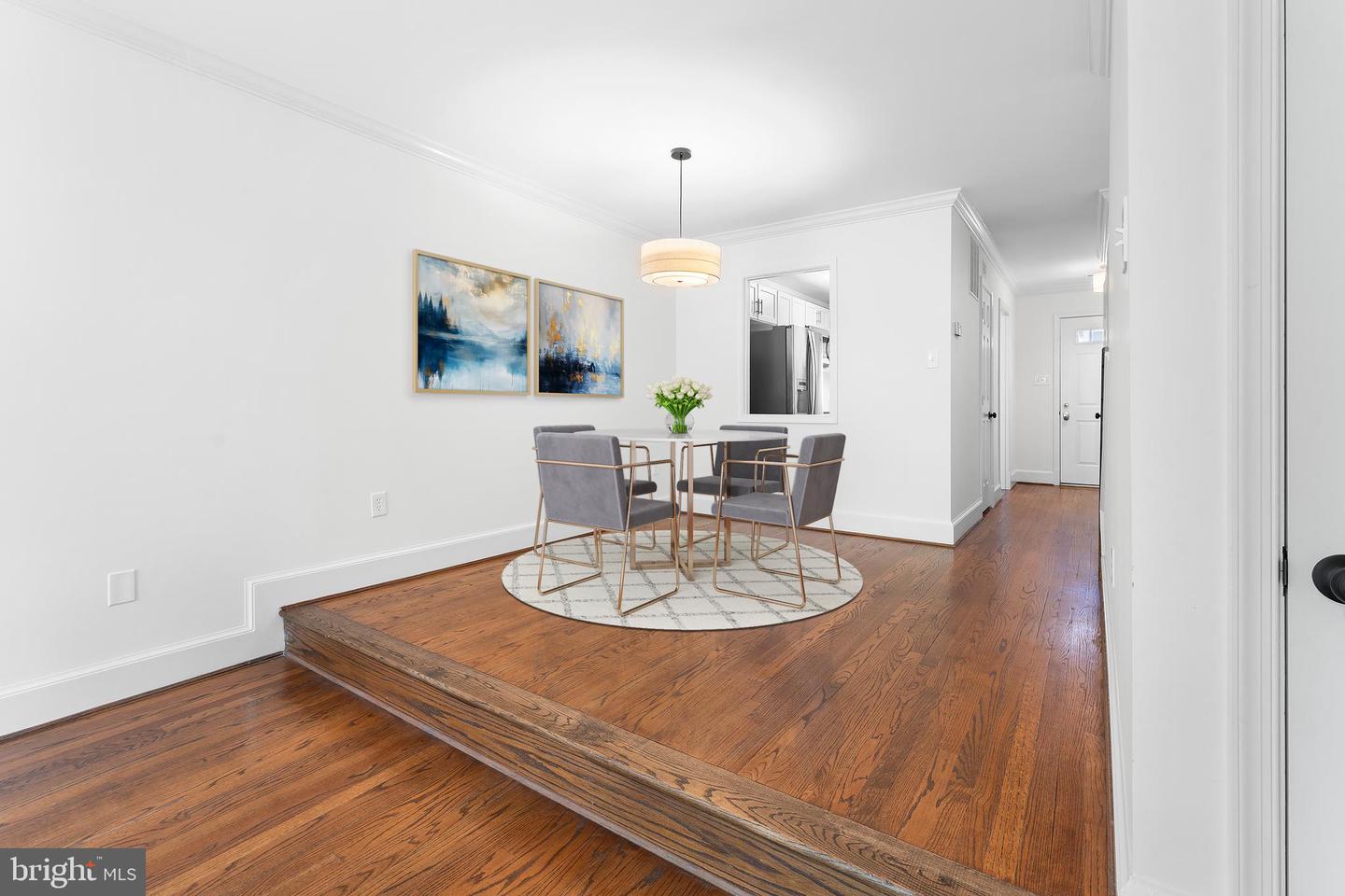 5310 CONNECTICUT AVE NW #4, WASHINGTON, District Of Columbia 20015, 3 Bedrooms Bedrooms, ,3 BathroomsBathrooms,Residential,For sale,5310 CONNECTICUT AVE NW #4,DCDC2207468 MLS # DCDC2207468