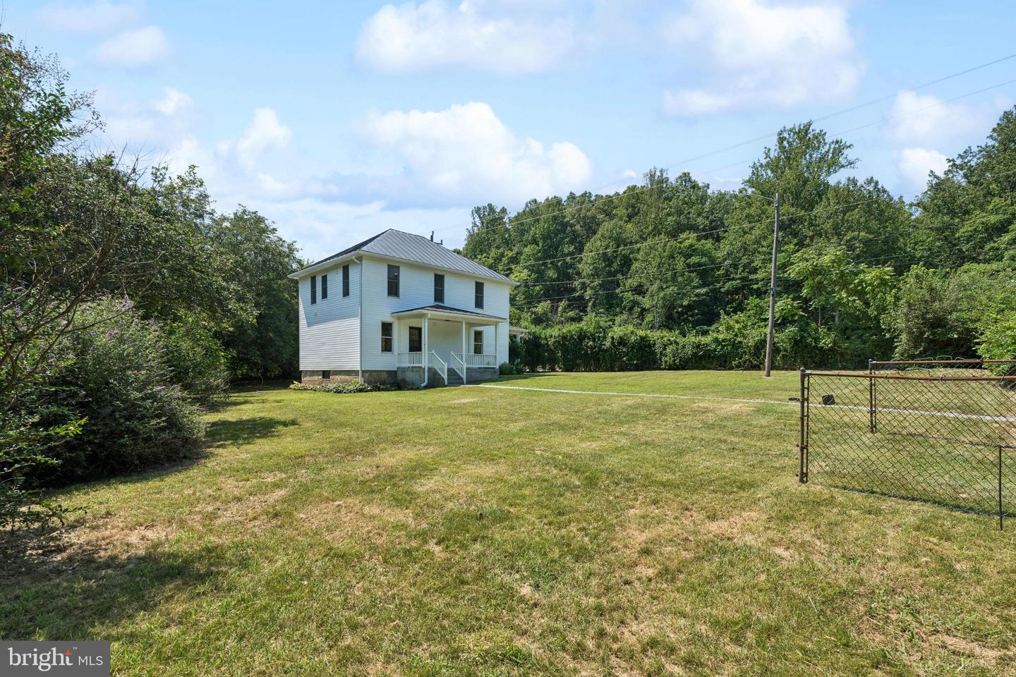 2290 JOHN MOSBY HWY, BOYCE, Virginia 22620, 3 Bedrooms Bedrooms, ,2 BathroomsBathrooms,Residential,For sale,2290 JOHN MOSBY HWY,VACL2003860 MLS # VACL2003860
