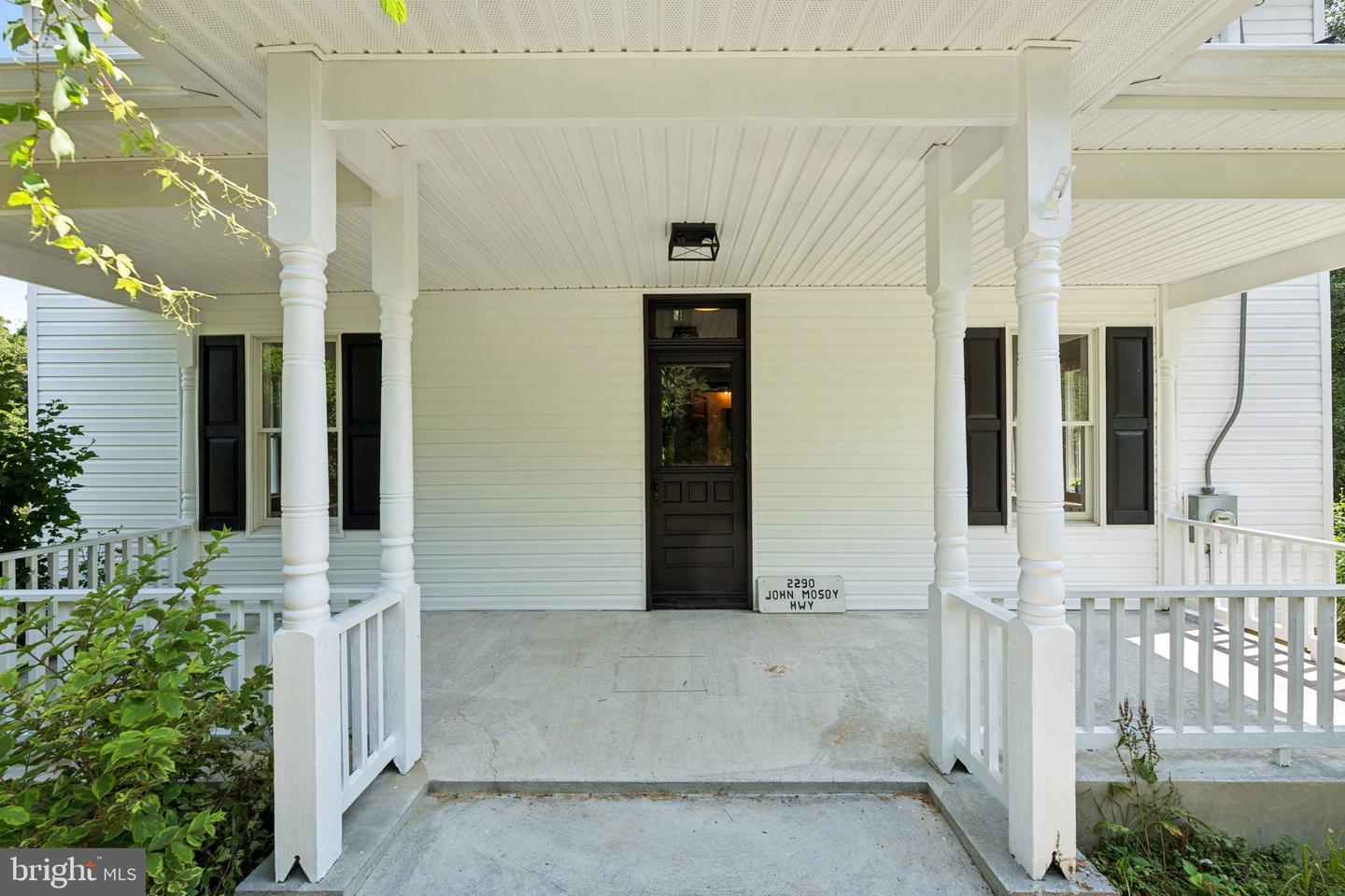 2290 JOHN MOSBY HWY, BOYCE, Virginia 22620, 3 Bedrooms Bedrooms, ,2 BathroomsBathrooms,Residential,For sale,2290 JOHN MOSBY HWY,VACL2003860 MLS # VACL2003860
