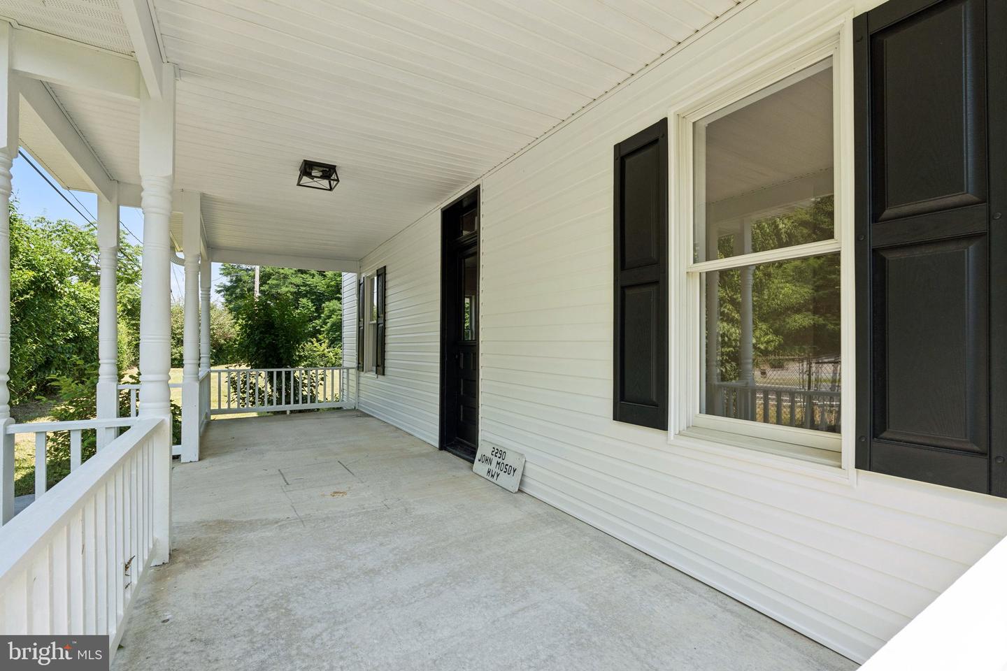 2290 JOHN MOSBY HWY, BOYCE, Virginia 22620, 3 Bedrooms Bedrooms, ,2 BathroomsBathrooms,Residential,For sale,2290 JOHN MOSBY HWY,VACL2003860 MLS # VACL2003860