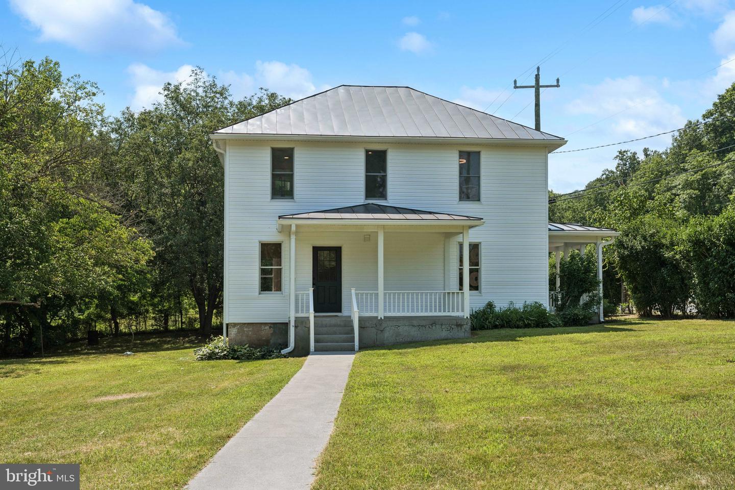 2290 JOHN MOSBY HWY, BOYCE, Virginia 22620, 3 Bedrooms Bedrooms, ,2 BathroomsBathrooms,Residential,For sale,2290 JOHN MOSBY HWY,VACL2003860 MLS # VACL2003860
