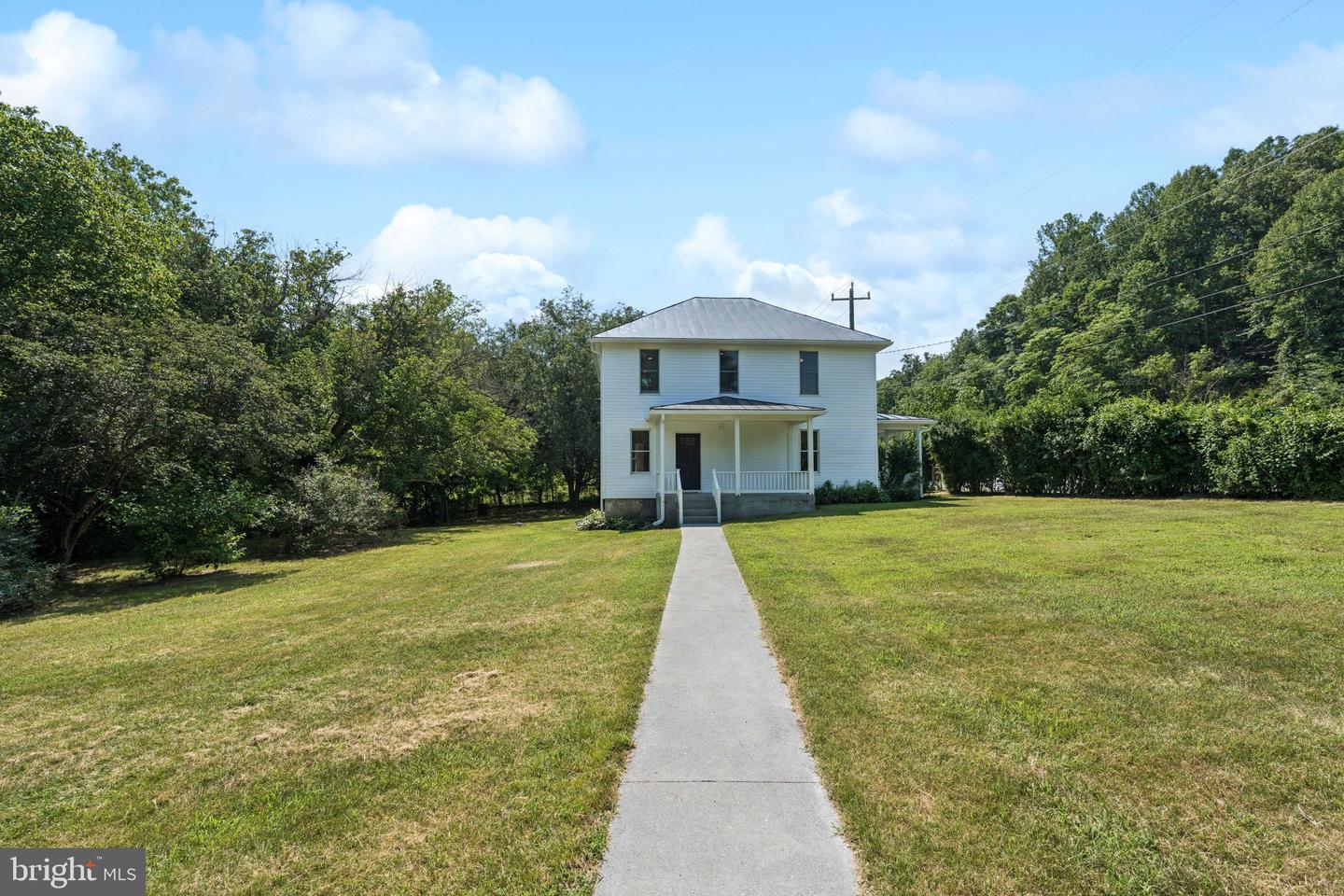 2290 JOHN MOSBY HWY, BOYCE, Virginia 22620, 3 Bedrooms Bedrooms, ,2 BathroomsBathrooms,Residential,For sale,2290 JOHN MOSBY HWY,VACL2003860 MLS # VACL2003860