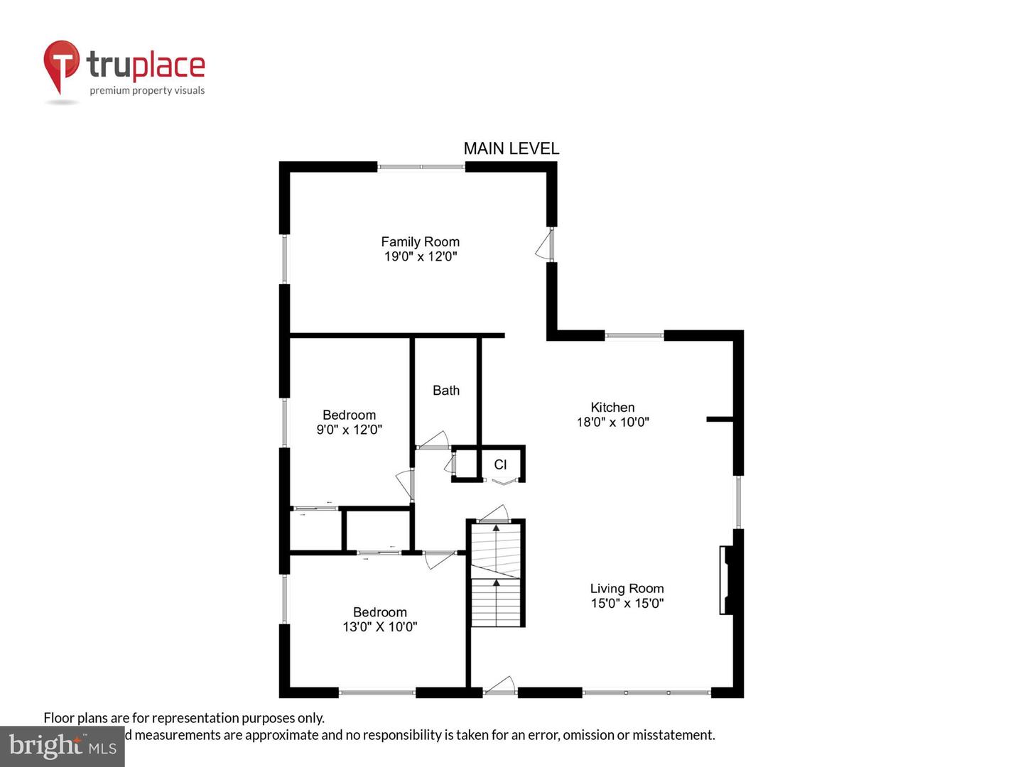 132 N GLADDEN ST N, ALEXANDRIA, Virginia 22304, 5 Bedrooms Bedrooms, ,3 BathroomsBathrooms,Residential,For sale,132 N GLADDEN ST N,VAAX2046892 MLS # VAAX2046892