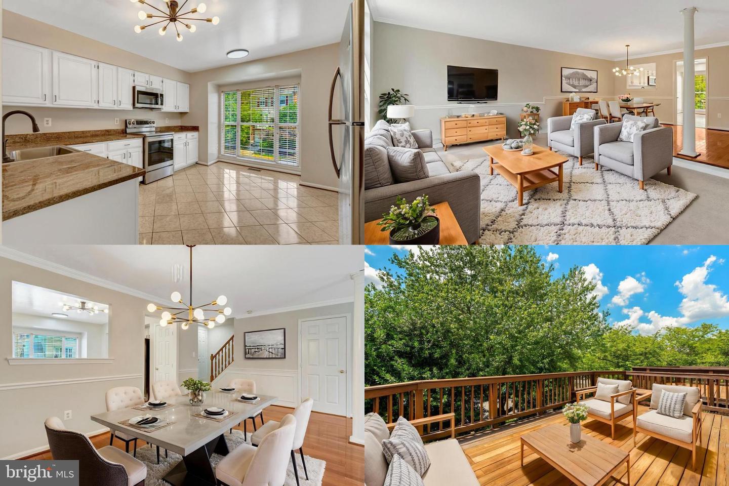 6802 KERRYWOOD CIR, CENTREVILLE, Virginia 20121, 3 Bedrooms Bedrooms, ,2 BathroomsBathrooms,Residential,For sale,6802 KERRYWOOD CIR,VAFX2250448 MLS # VAFX2250448