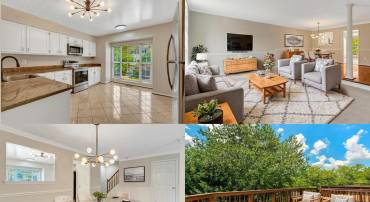 6802 KERRYWOOD CIR, CENTREVILLE, Virginia 20121, 3 Bedrooms Bedrooms, ,2 BathroomsBathrooms,Residential,For sale,6802 KERRYWOOD CIR,VAFX2250448 MLS # VAFX2250448